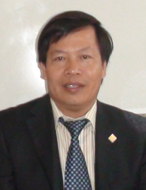 DINH XUAN KHOA graduated from Vinh University, Vietnam, with a major in physics in 1981. He completed a PhD course in Quantum Optics in 1996. - KHOA-DINH-XUAN